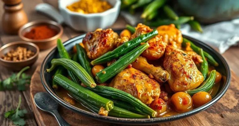 como fazer frango com quiabo ana maria braga