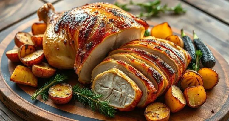 como fazer frango cortado assado no forno