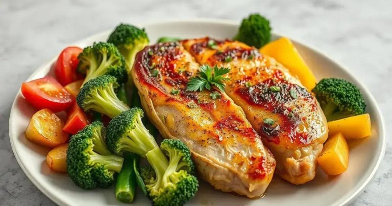 Como Fazer Frango Cozido Fitness? como fazer frango cozido fitness