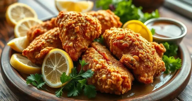 Como Fazer Frango Crispy Frito? como fazer frango crispy frito