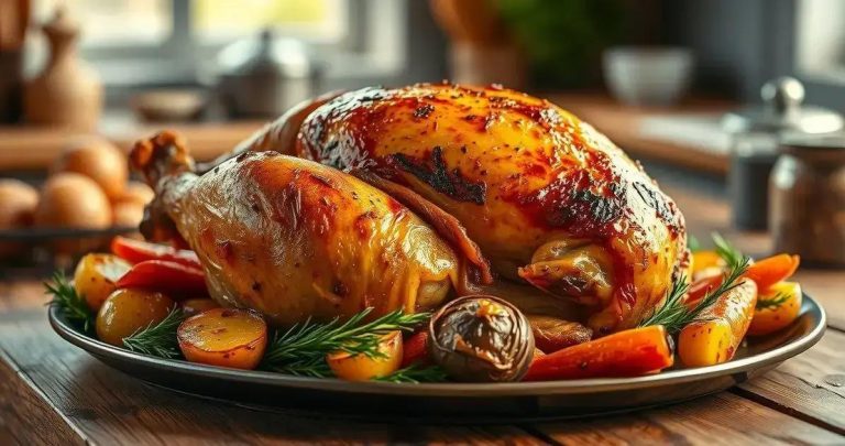 Como Fazer Frango De Forno? como fazer frango de forno