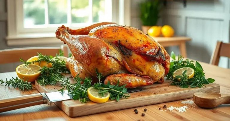 como fazer frango de restaurante