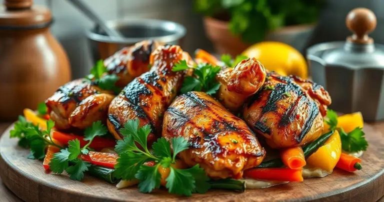Como Fazer Frango De Um Jeito Diferente? como fazer frango de um jeito diferente
