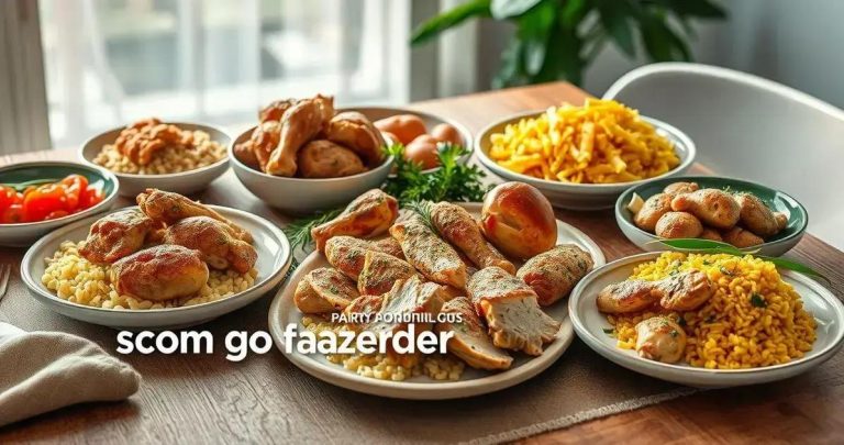 como fazer frango de varias maneiras