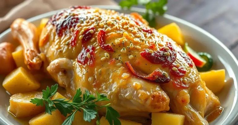 Como Fazer Frango Desfiado Com Maionese No Forno? como fazer frango desfiado com maionese no forno