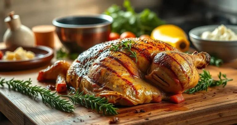 Como Fazer Frango Desfiado No Forno? como fazer frango desfiado no forno