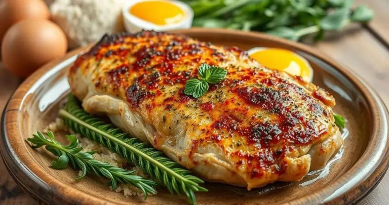 Como Fazer Frango Empanado Milanesa? como fazer frango empanado milanesa