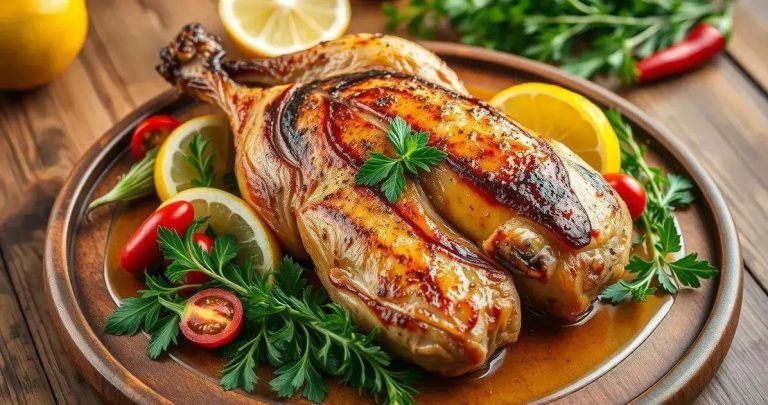 como fazer frango grelhado com azeite