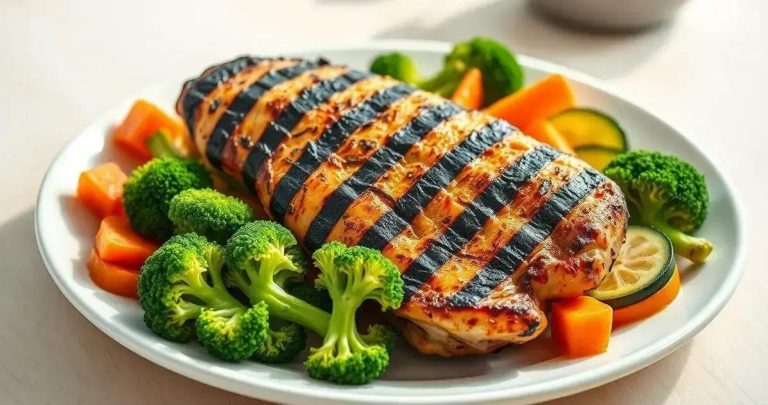 Como Fazer Frango Grelhado Fitness? como fazer frango grelhado fitness