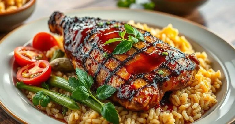 Como Fazer Frango Grelhado Mole? como fazer frango grelhado mole
