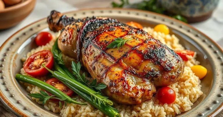 Como Fazer Frango Grelhado No Forno Simples? como fazer frango grelhado no forno simples