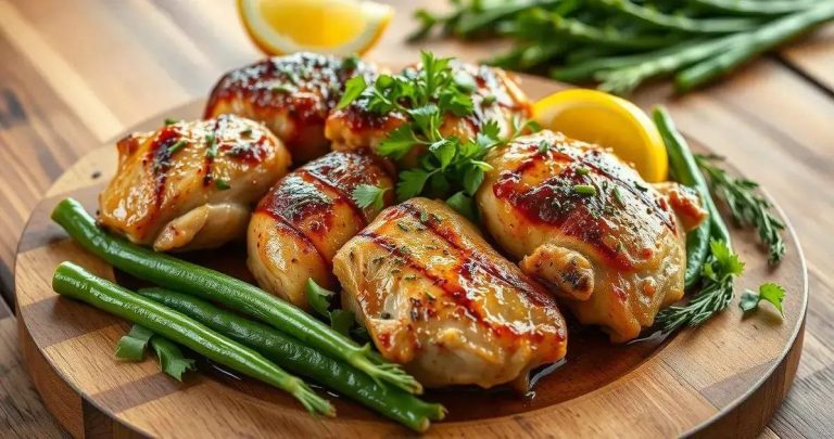 como fazer frango light no forno