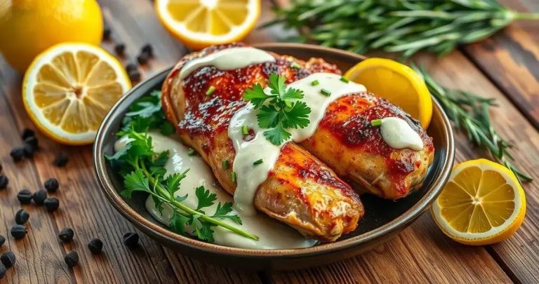 como fazer frango na maionese assado