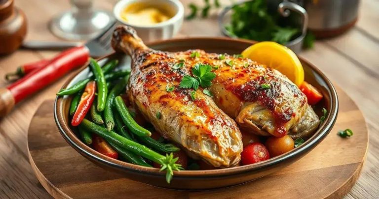 como fazer frango para lasanha