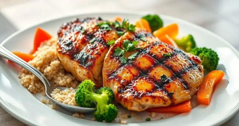 Como Fazer Frango Para Maromba? como fazer frango para maromba