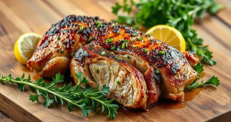 Como Fazer Frango Prensado? como fazer frango prensado