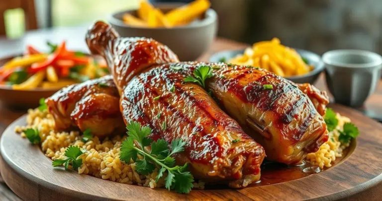 Como Fazer Frango Sassami Assado? como fazer frango sassami assado