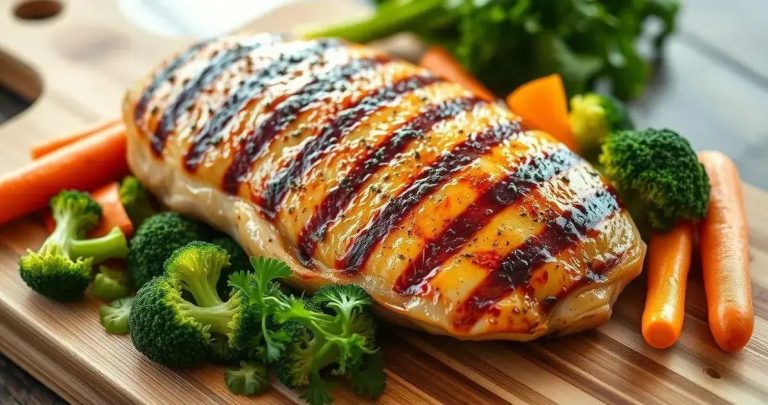 Como Fazer Frango Sem Gordura? como fazer frango sem gordura