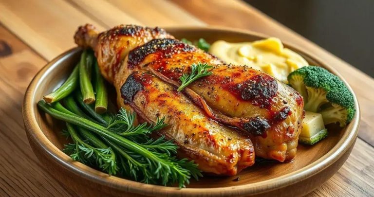 Como Fazer Frango Tipo Americano? como fazer frango tipo americano