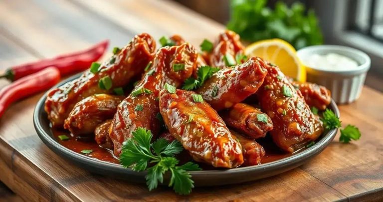 Como Fazer Frango Wings? como fazer frango wings