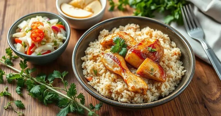 como fazer fricasse de frango light