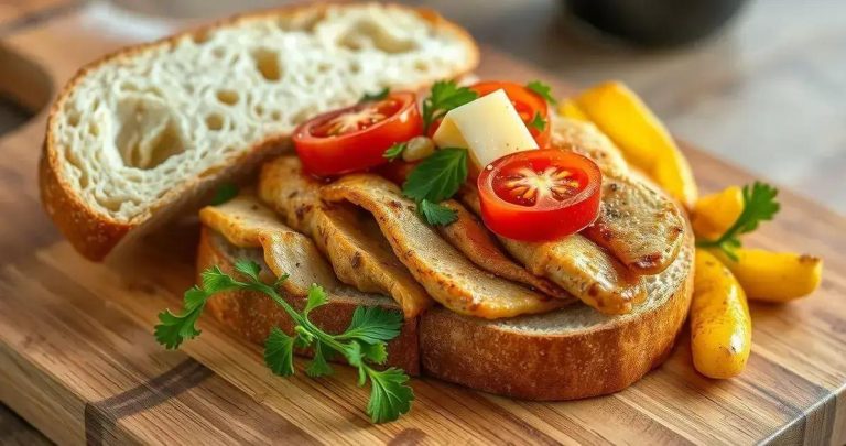 como fazer hamburguer de frango grelhado