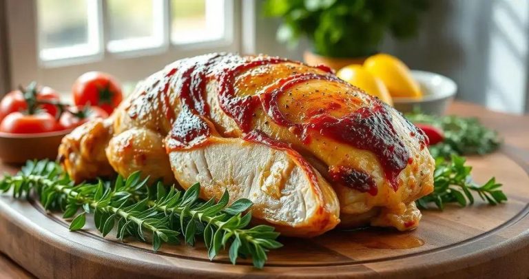 como fazer hamburguer de frango para congelar