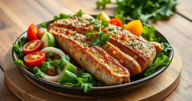 Como Fazer Kafta De Frango Recheada? como fazer kafta de frango recheada