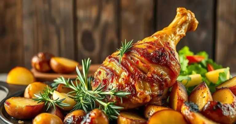 Como Fazer Mini Joelho De Frango? como fazer mini joelho de frango