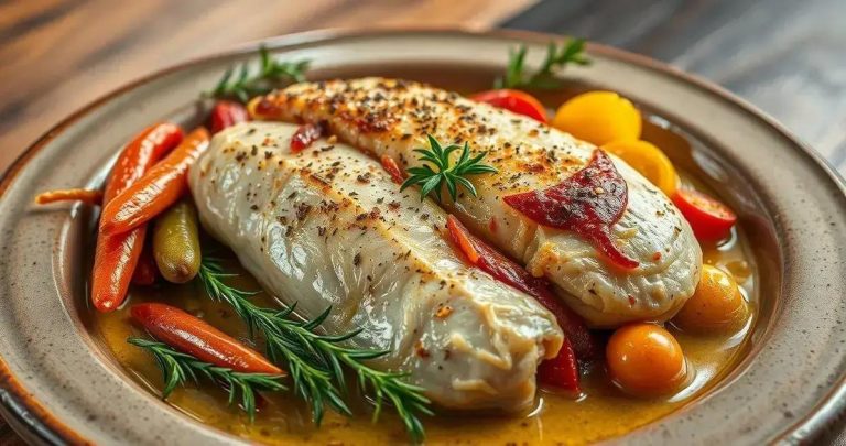 como fazer o file de frango grelhado