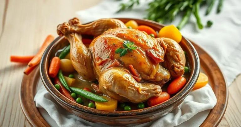 como fazer o frango cozido gostoso