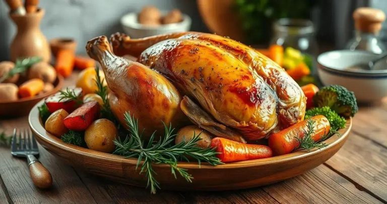 Como Fazer O Frango No Forno? como fazer o frango no forno