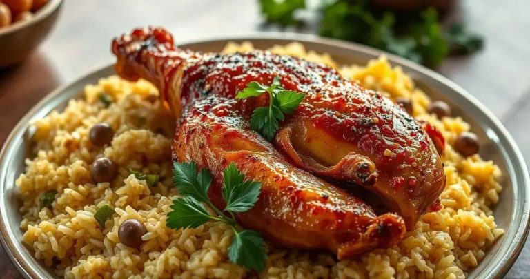 como fazer o verdadeiro frango caipira