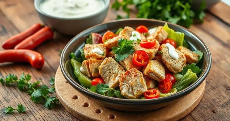 Como Fazer Panqueca De Frango Fitness? como fazer panqueca de frango fitness