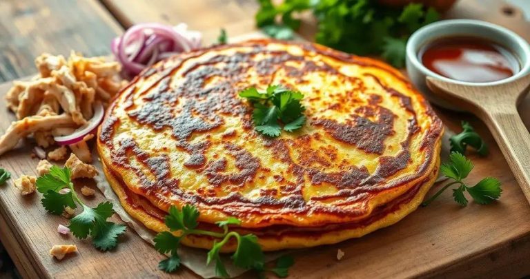 Como Fazer Panqueca De Frango Receita? como fazer panqueca de frango receita