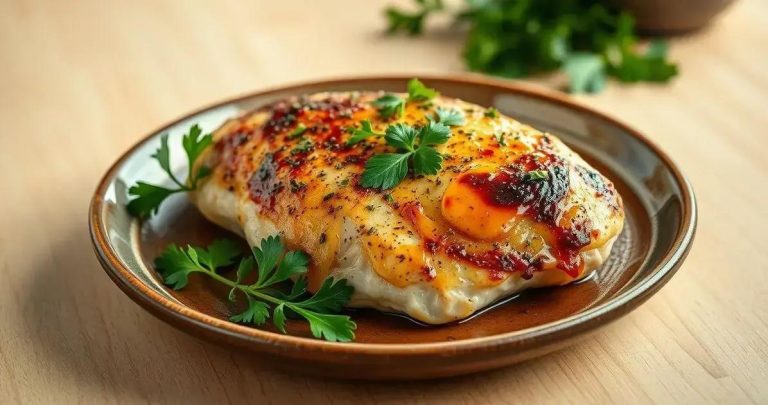como fazer peito de frango cozido simples