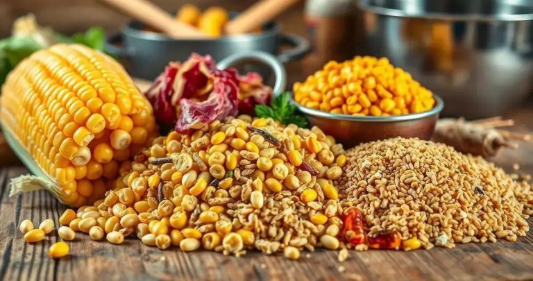 Como Fazer Ração Inicial Para Frangos? como fazer ração inicial para frangos