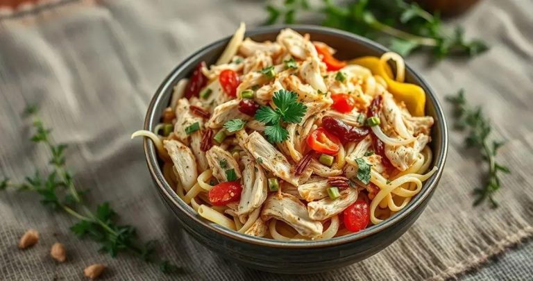 como fazer recheio de frango para capeletti