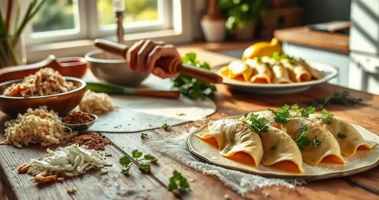 Como Fazer Risoles De Frango Passo A Passo? como fazer risoles de frango passo a passo