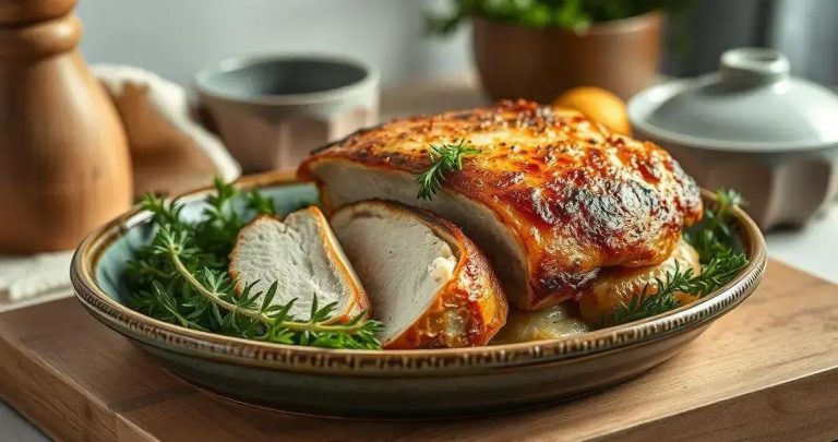 como fazer salgado de frango de forno