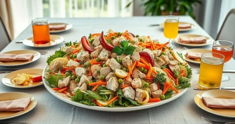 Como Fazer Salpiçao De Frango Para 50 Pessoas? como fazer salpiçao de frango para 50 pessoas