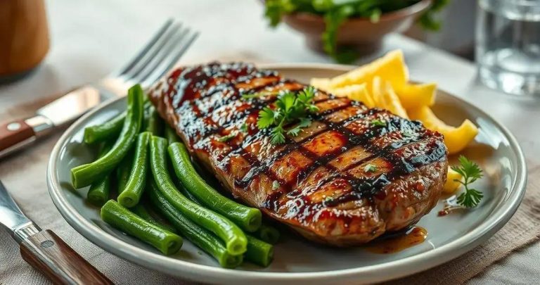 como fazer steak de frango sadia no microondas