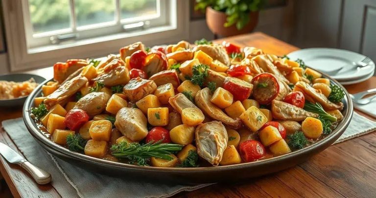 como fazer strogonoff de frango para 70 pessoas