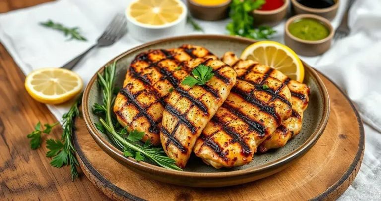 Como Fazer Tirinhas De Frango Grelhado? como fazer tirinhas de frango grelhado