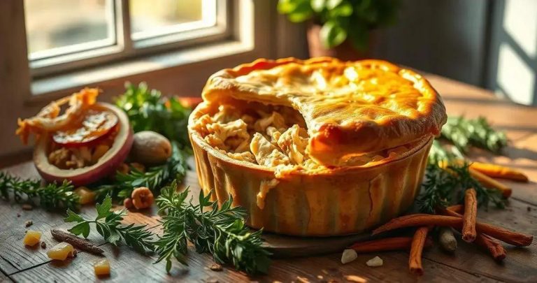 Como Fazer Torta De Massa Podre De Frango? como fazer torta de massa podre de frango