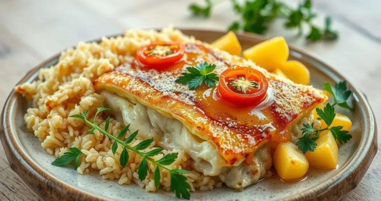 como fazer um file a parmegiana de frango