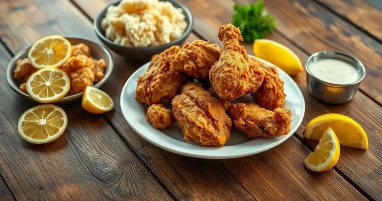 como fazer um frango a passarinho gostoso