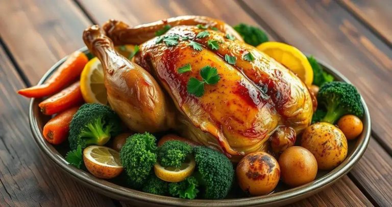 como fazer um frango cozido diferente
