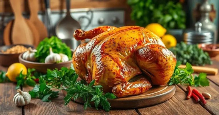 como fazer um frango de padaria