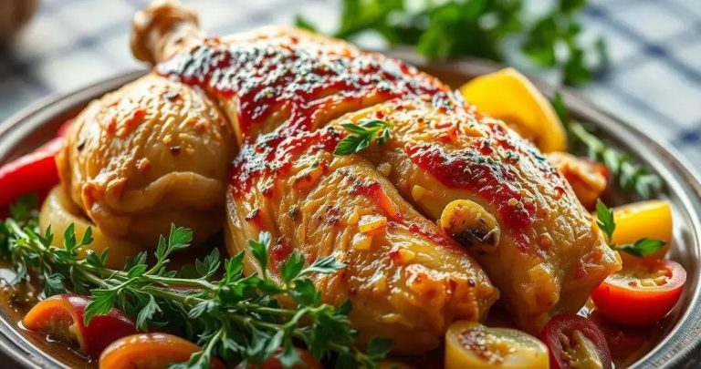 Como Fazer Um Frango Desfiado Bem Gostoso? como fazer um frango desfiado bem gostoso
